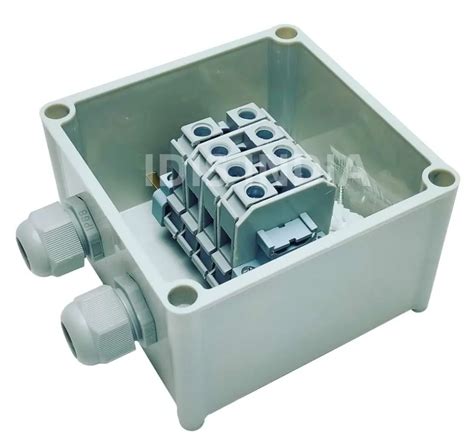 junction box wireless switch|large junction box with terminals.